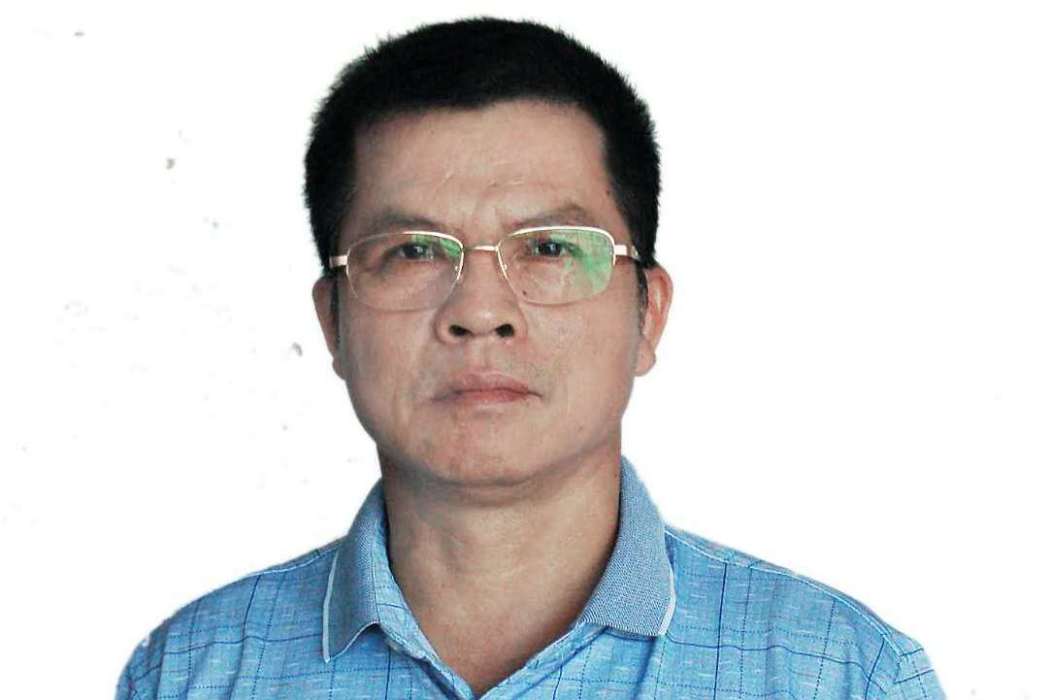 張志輝(中國國際書畫家協會理事) 張志輝(中國國際書畫家協會理事)