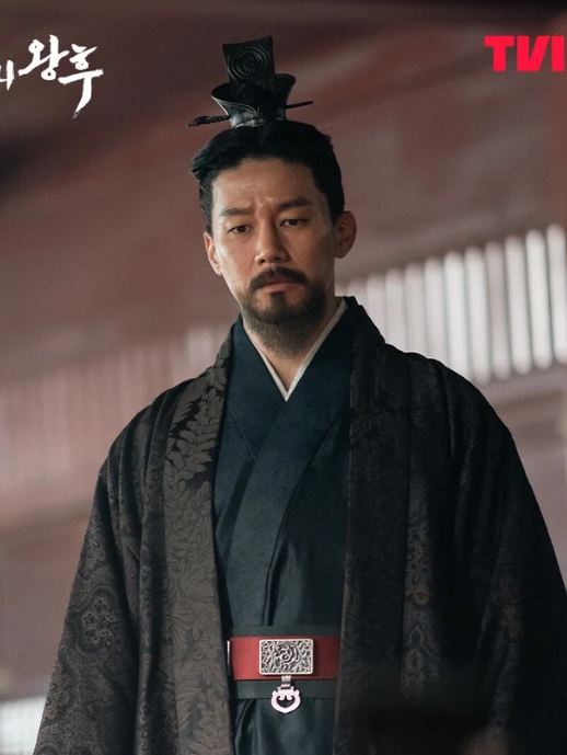 于氏王后(韓國2024年全鐘瑞、金武烈主演的電視劇)