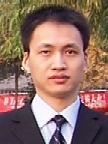 深圳大學計算機與軟體學院陳劍勇教授