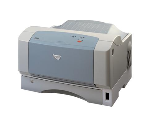 聯想雷射印表機LJ6000