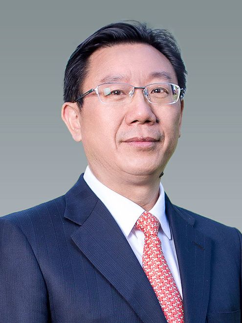 尹緒全 尹緒全