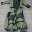 排爆服 排爆服