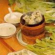 玻璃燒麥 玻璃燒麥