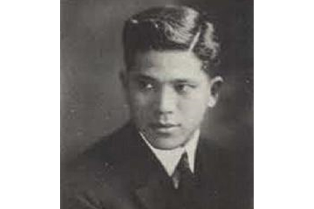 Kisaburo Kurihara Kisaburo Kurihara