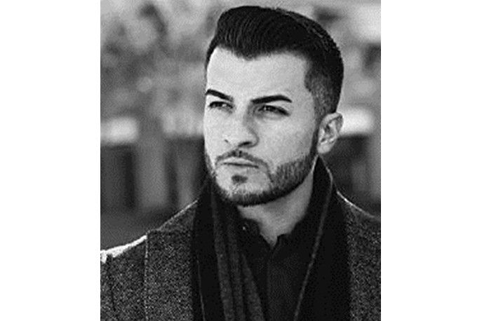 Mehmet Korhan Mehmet Korhan
