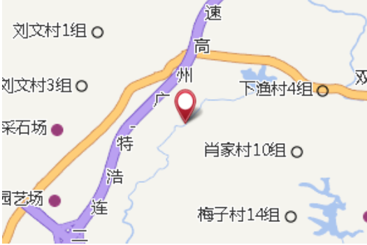 野居村 野居村