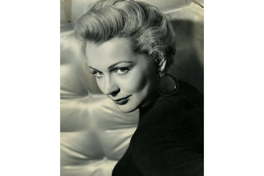 Dolores Dorn