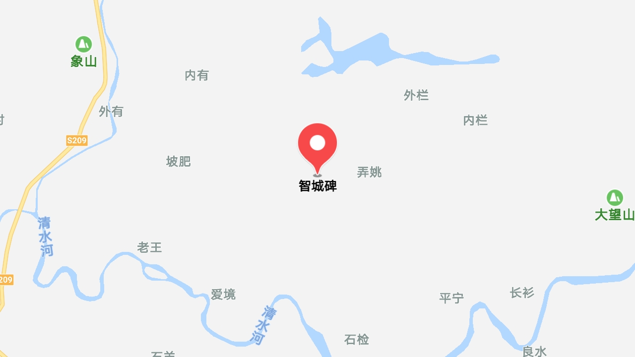 地圖信息