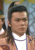 大運河(1987年TVB電視劇《隋唐風雲之大運河》)