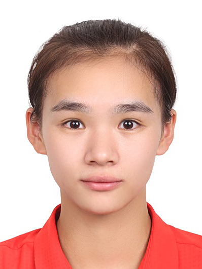 許秋莉(中國田徑運動員) 許秋莉(中國田徑運動員)