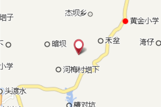 三板塘 三板塘