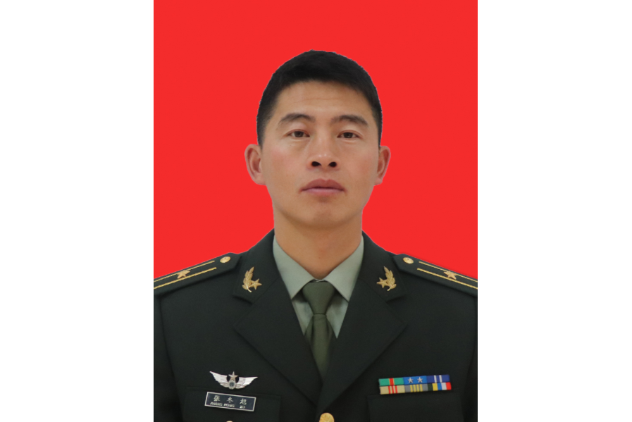 張冬旭 張冬旭