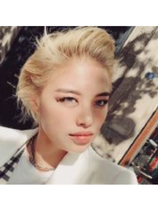 CARRIE(esee英模文化創始人) CARRIE(esee英模文化創始人)