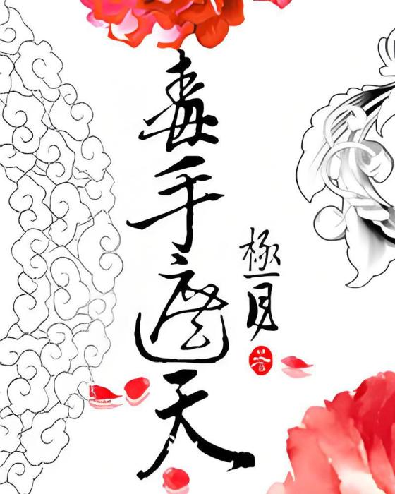 毒手遮天 毒手遮天