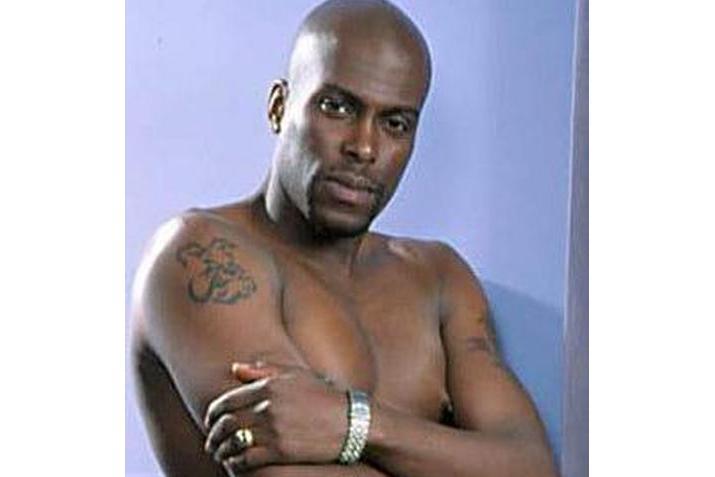 Lexington Steele Lexington Steele
