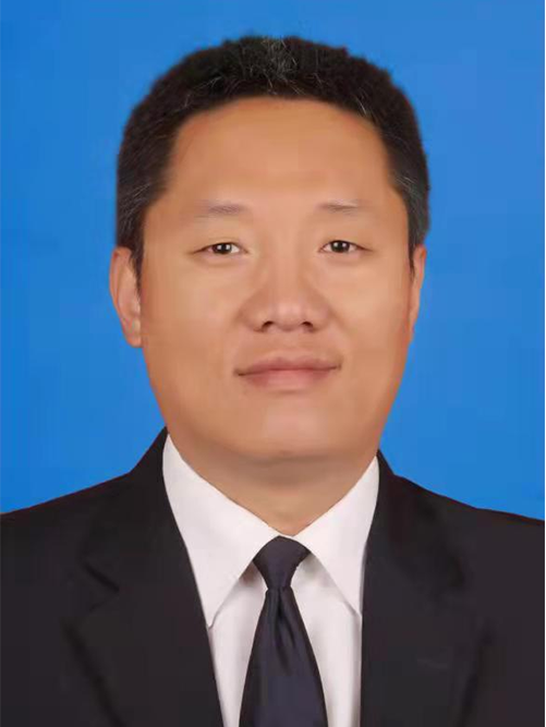 楊清泉(河南省南陽市臥龍區青華鎮黨委副書記、鎮長) 楊清泉(河南省南陽市臥龍區青華鎮黨委副書記、鎮長)