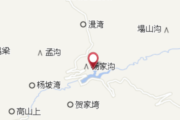 楊溝鄉 楊溝鄉