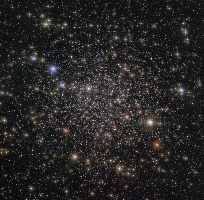 NGC 6496 NGC 6496