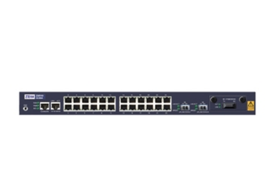中興ZXR10 3228A(AC) 中興ZXR10 3228A(AC)