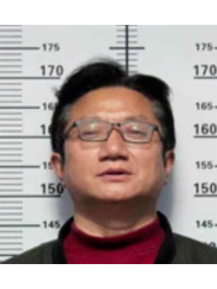 向黎(四川達州涉黑組織頭目,達州外國語學校原校長) 向黎(四川達州涉黑組織頭目,達州外國語學校原校長)