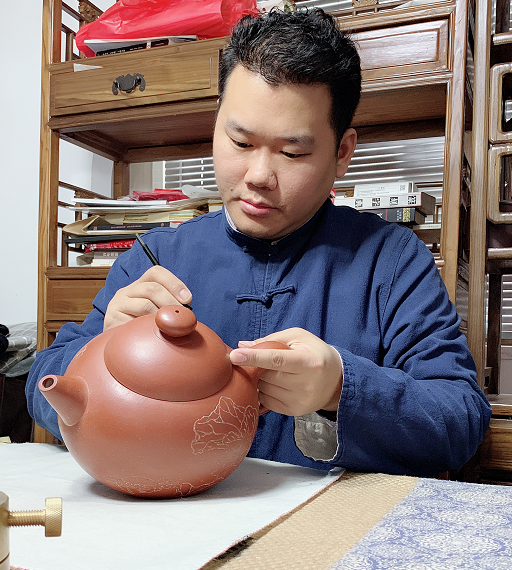 彭青松(書畫家) 彭青松(書畫家)