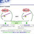 財務槓桿效應(槓桿效應)