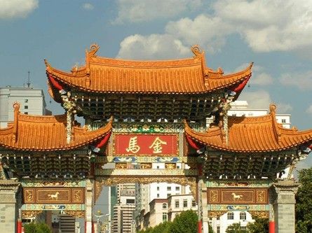 品字三坊 品字三坊
