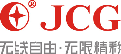 JCG家用智慧型無線路由器