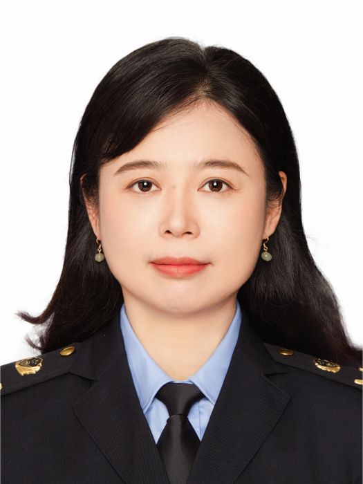 歐陽丹(湖南省長沙市開福區應急管理局黨委委員、副局長) 歐陽丹(湖南省長沙市開福區應急管理局黨委委員、副局長)