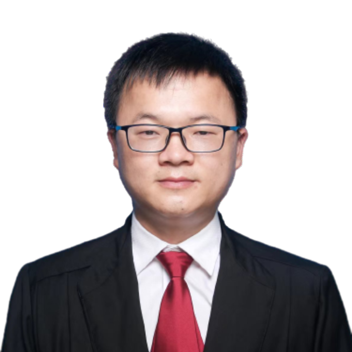 凌平(廣西專度律師事務所律師) 凌平(廣西專度律師事務所律師)