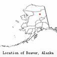 beaver(地理) beaver(地理)