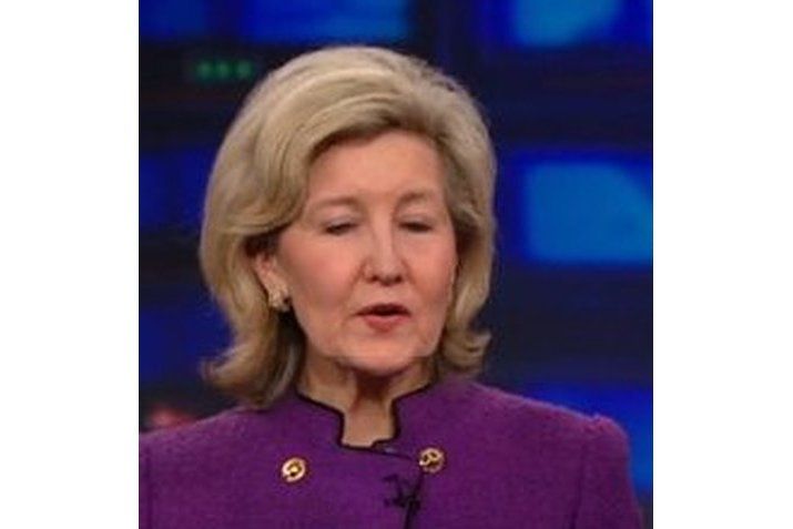 Kay Bailey Hutchison Kay Bailey Hutchison