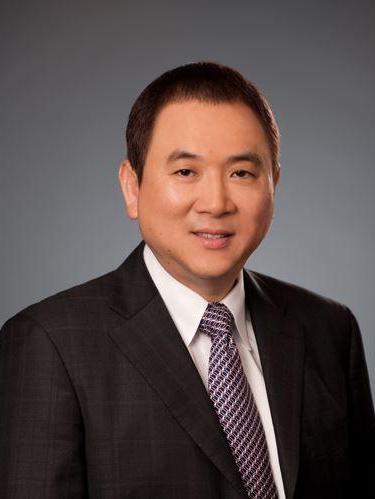 張志忠(華特迪士尼公司大中華區主席) 張志忠(華特迪士尼公司大中華區主席)