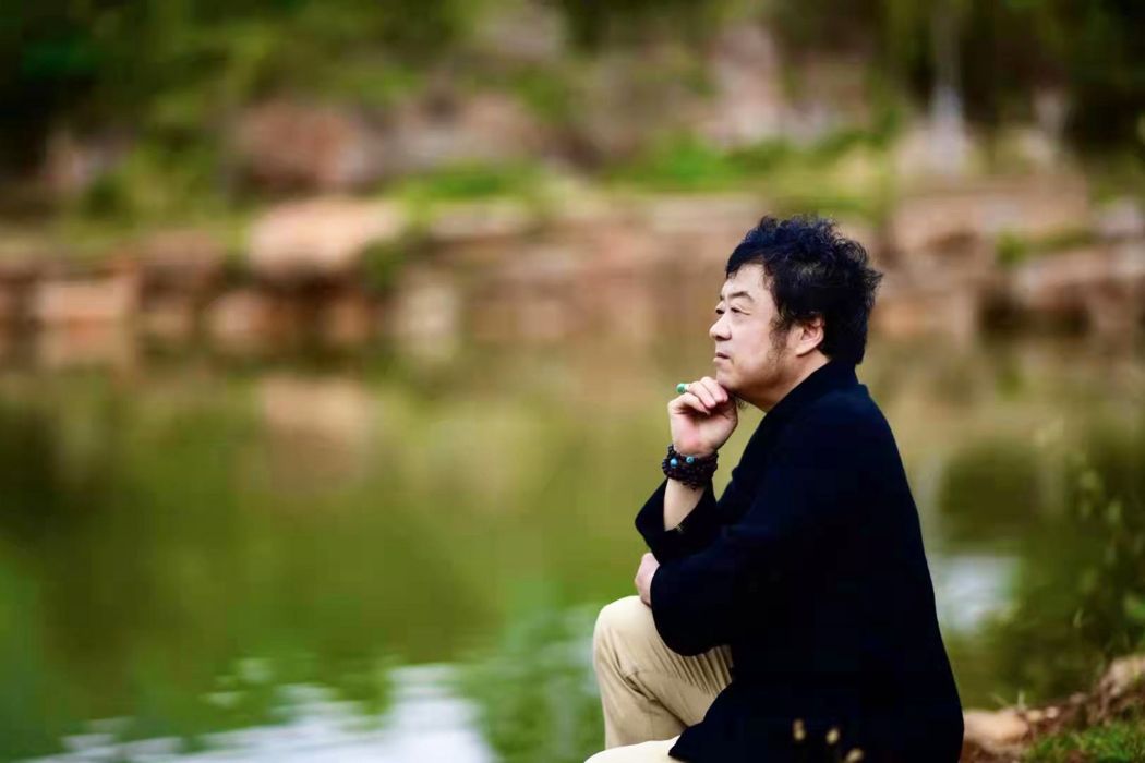 李繼忠(中國江蘇籍藝術家) 李繼忠(中國江蘇籍藝術家)