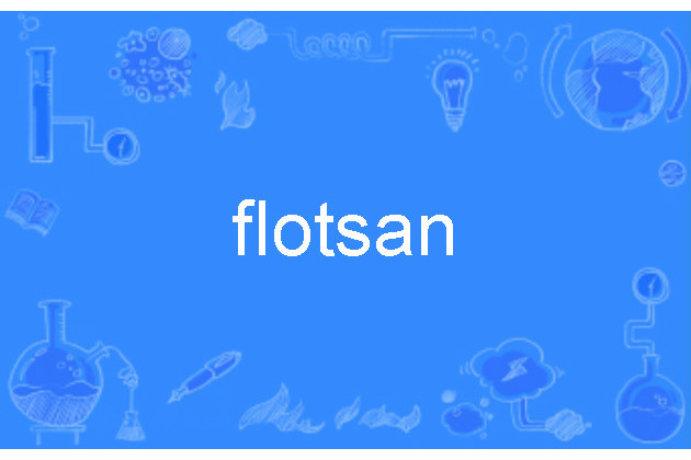 flotsan
