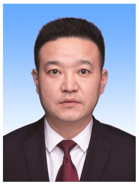 黃波(重慶市雲陽縣規劃和自然資源局黨組書記、局長) 黃波(重慶市雲陽縣規劃和自然資源局黨組書記、局長)