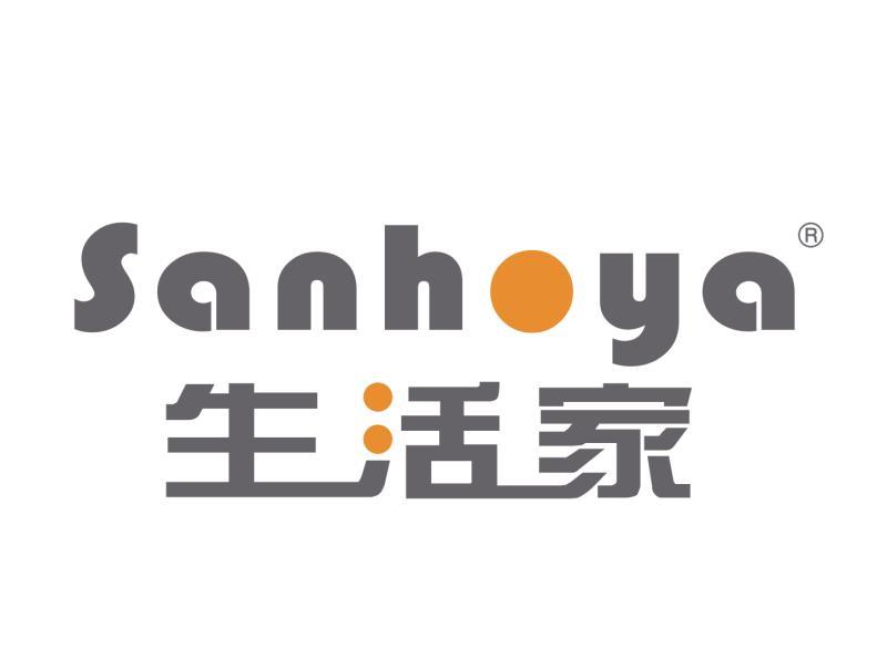SANHOYA生活家 SANHOYA生活家