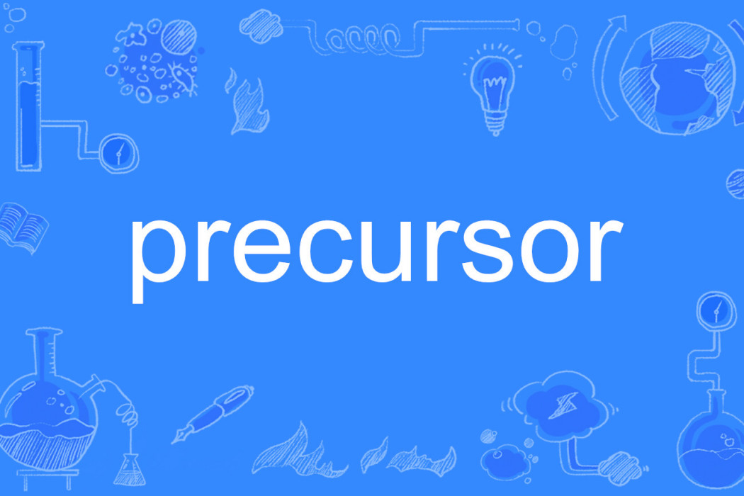 precursor