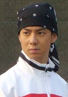 網球王子(2008年傅東育執導電視劇)