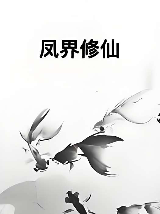鳳界修仙 鳳界修仙