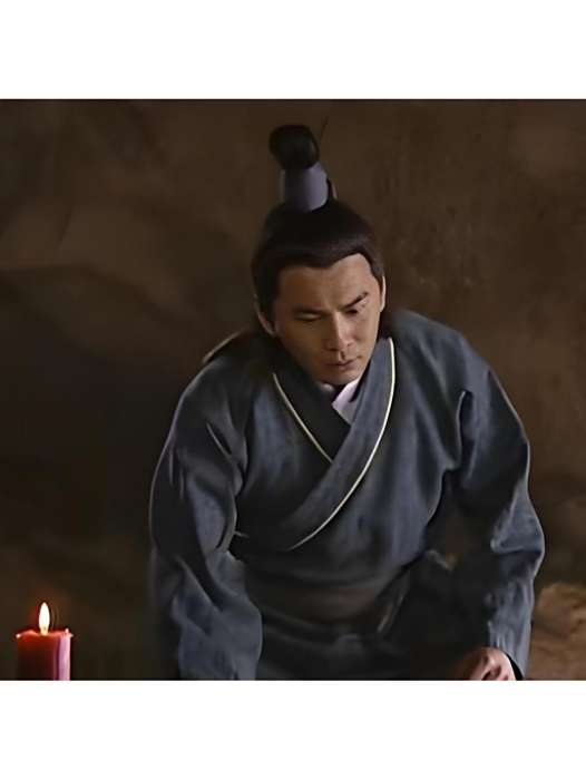 丁成傑(古代懸疑劇《賴布衣傳奇》中的角色) 丁成傑(古代懸疑劇《賴布衣傳奇》中的角色)