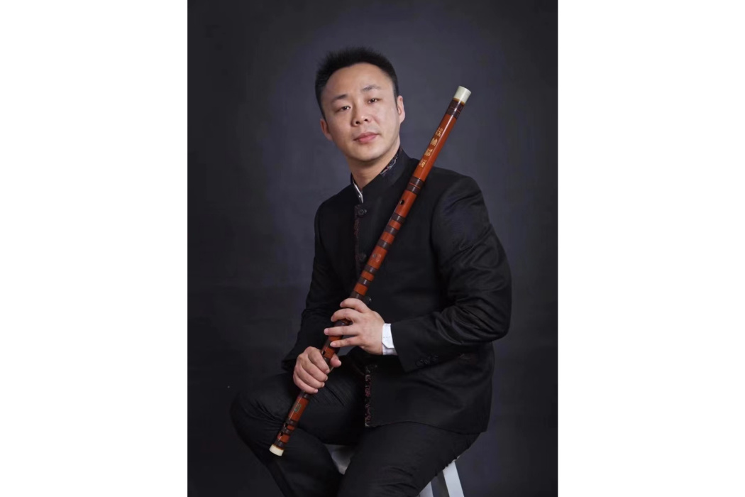 陳林鋒(中國著名竹笛演奏家、教育家) 陳林鋒(中國著名竹笛演奏家、教育家)