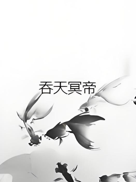 吞天冥帝 吞天冥帝
