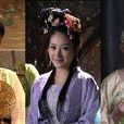 憐憐(古典名著《西遊記》人物) 憐憐(古典名著《西遊記》人物)