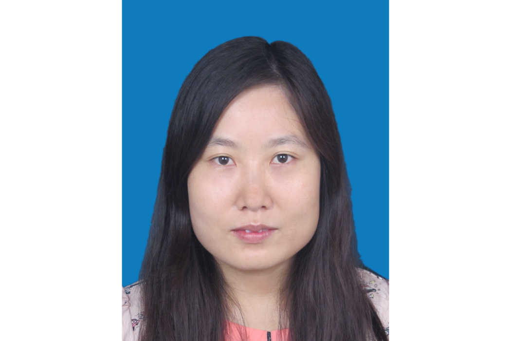 孫海燕(鄭州輕工業大學軟體學院副教授) 孫海燕(鄭州輕工業大學軟體學院副教授)