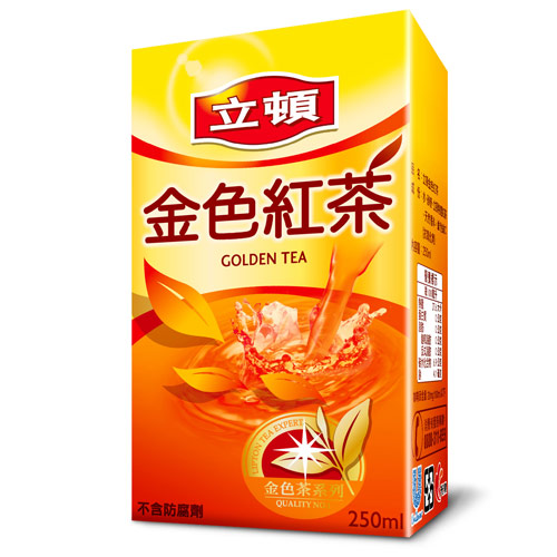 立頓紅茶