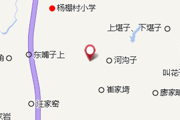 下汪家灣 下汪家灣