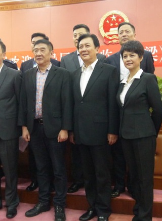 張延(中國內地女演員) 張延(中國內地女演員)