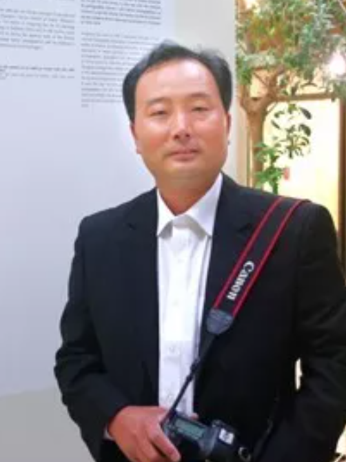 郭永明(攝影家) 郭永明(攝影家)