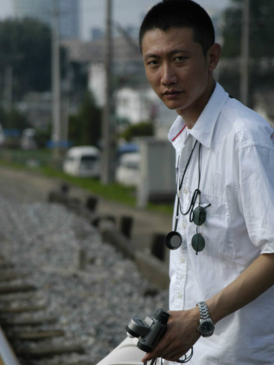大辮兒
